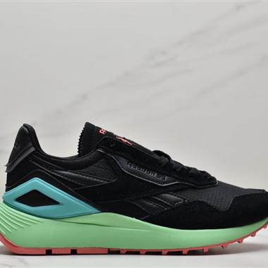 Reebok GL Legacy AZ 經典複古時尚休閑百搭休閑運動鞋