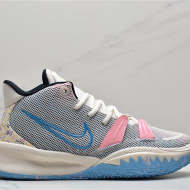 Nike Kyrie 7 Pre Heat CR 歐文7代籃球鞋