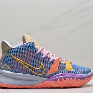 Nike Kyrie 7 Pre Heat CR 歐文7代籃球鞋