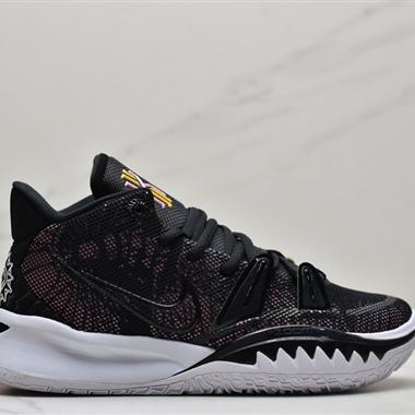 Nike Kyrie 7 Pre Heat CR 歐文7代籃球鞋