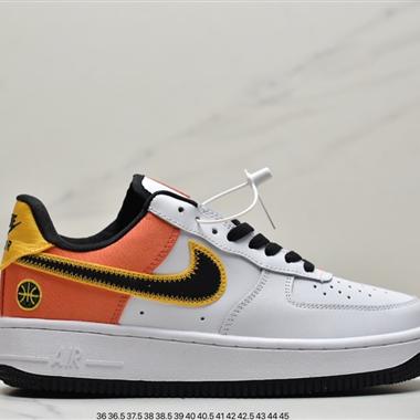 Nike Air Force 1 Low  空軍一號低幫百搭休閑運動板鞋