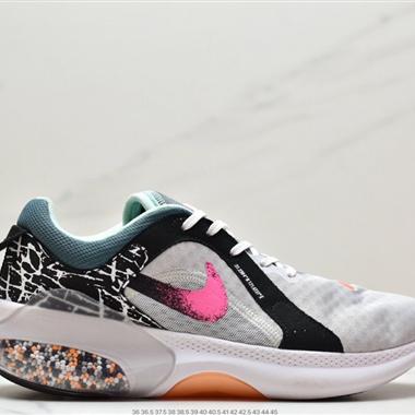 WMNS NIKE JOYRIDE DUAL RUN 2代顆粒跑步鞋休閑運動鞋