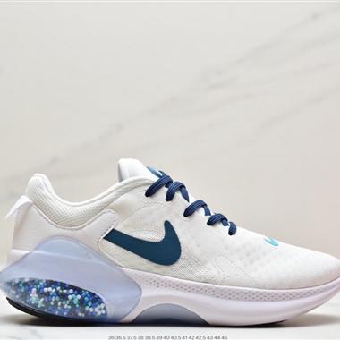WMNS NIKE JOYRIDE DUAL RUN 2代顆粒跑步鞋休閑運動鞋