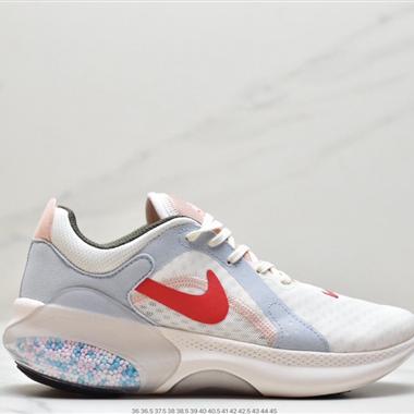 WMNS NIKE JOYRIDE DUAL RUN 2代顆粒跑步鞋休閑運動鞋