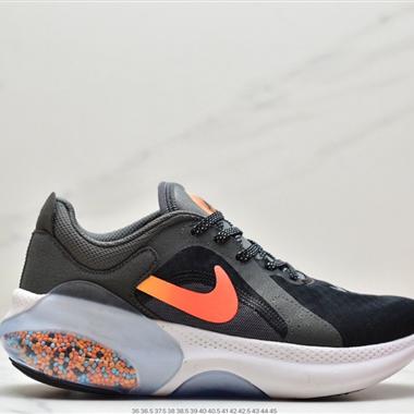 WMNS NIKE JOYRIDE DUAL RUN 2代顆粒跑步鞋休閑運動鞋