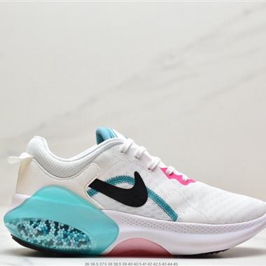 WMNS NIKE JOYRIDE DUAL RUN 2代顆粒跑步鞋休閑運動鞋