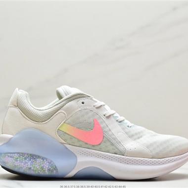 WMNS NIKE JOYRIDE DUAL RUN 2代顆粒跑步鞋休閑運動鞋