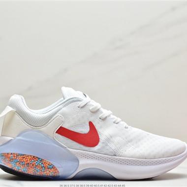 WMNS NIKE JOYRIDE DUAL RUN 2代顆粒跑步鞋休閑運動鞋
