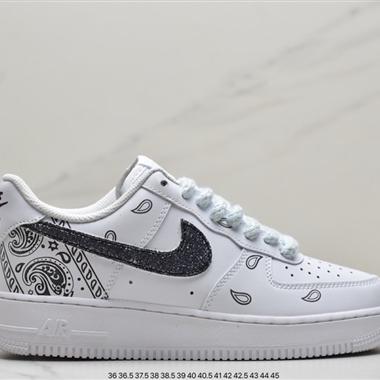 Nike Air Force 1 Low  空軍一號低幫百搭休閑運動板鞋