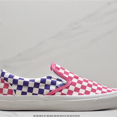 Vans  style36 低幫板鞋運動鞋