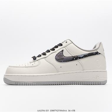  Nike Air Force 1 Low 空軍一號低幫百搭休閑運動板鞋