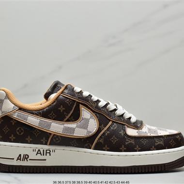 Nike Air Force 1 Low  空軍一號低幫百搭休閑運動板鞋