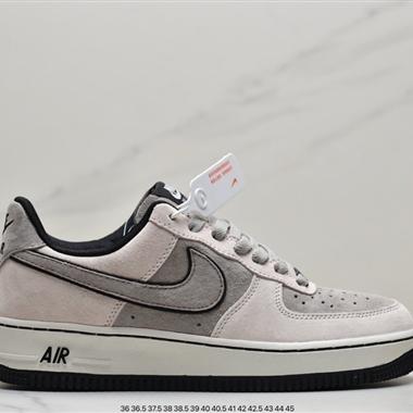 Nike Air Force 1 Low  空軍一號低幫百搭休閑運動板鞋
