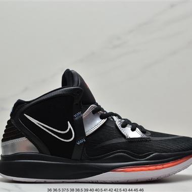 Nike Kyrie 8 Infnity EP 歐文8 Swoosh 