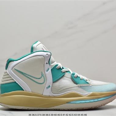 Nike Kyrie 8 Infnity EP 歐文8 Swoosh 