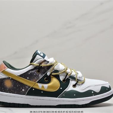 Nike SB Dunk Low Pro 複古低幫休閑運動滑板板鞋