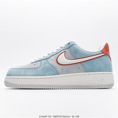  Nike Air Force 1 Low 空軍一號低幫百搭休閑運動板鞋