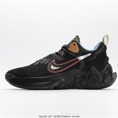 Nike Giannis Immortality Ep 字母哥實戰籃球鞋 