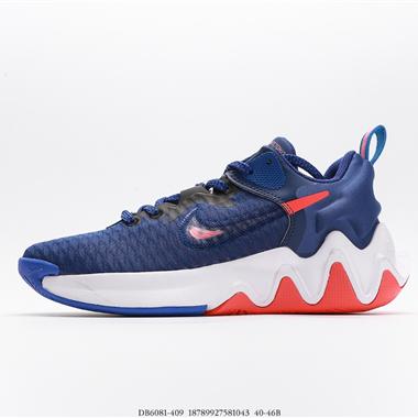 Nike Giannis Immortality Ep 字母哥實戰籃球鞋 