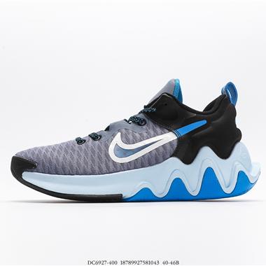 Nike Giannis Immortality Ep 字母哥實戰籃球鞋 