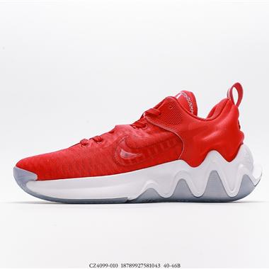 Nike Giannis Immortality Ep 字母哥實戰籃球鞋 