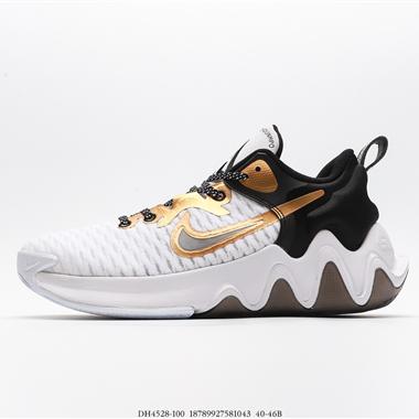 Nike Giannis Immortality Ep 字母哥實戰籃球鞋 