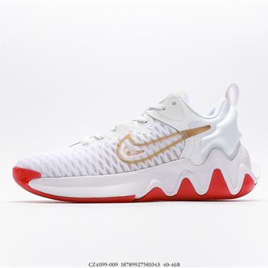 Nike Giannis Immortality Ep 字母哥實戰籃球鞋 