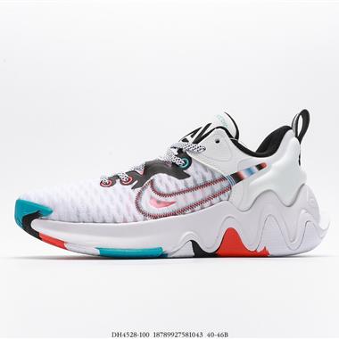 Nike Giannis Immortality Ep 字母哥實戰籃球鞋 