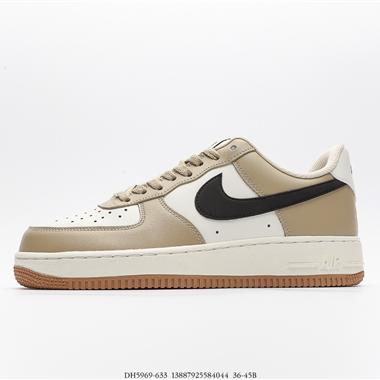  Nike Air Force 1 Low 空軍一號低幫百搭休閑運動板鞋