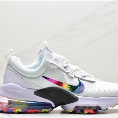 Nike Air Max 2021 半掌氣墊運動鞋 