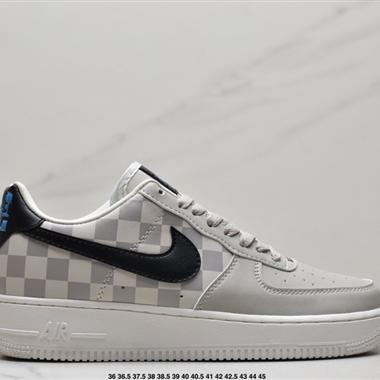 Nike Air Force 1 Low  空軍一號低幫百搭休閑運動板鞋