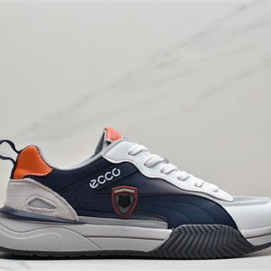 ECCO 新款百搭休閑款