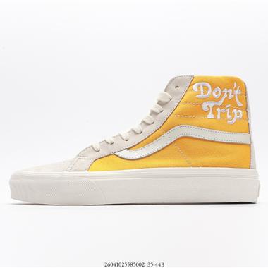 Vans SK8-Hi 38 DX Anaheim Factory 