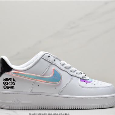 Nike  Air Force 1 空軍一號 