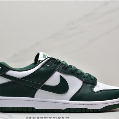 Nike SB Dunk Low Pro 複古低幫休閑運動滑板板鞋