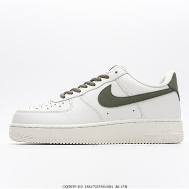 Nike Air Force 1 Low 空軍一號低幫百搭休閑運動板鞋
