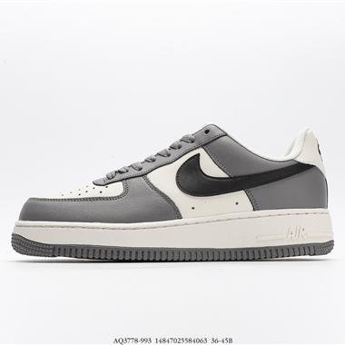 Nike Air Force 1 Low 空軍一號低幫百搭休閑運動板鞋
