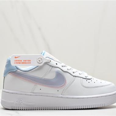 Nike Air Force 1 Low 空軍一號低幫百搭休閑運動板鞋
