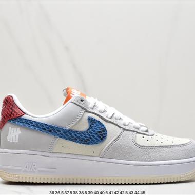 Nike Air Force 1  "What The LA"洛杉磯限定 