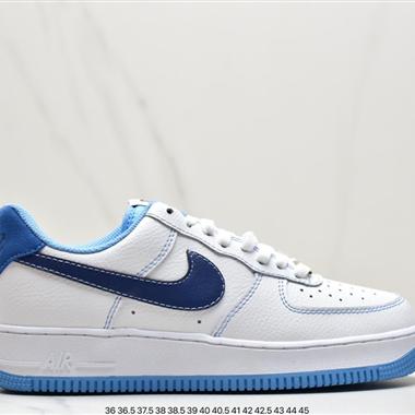 Nike Air Force 1  "What The LA"洛杉磯限定 
