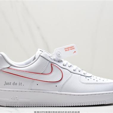 Nike Air Force 1 Low  空軍一號低幫百搭休閑運動板鞋