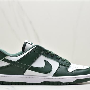 Nike SB Dunk Low Pro 複古低幫休閑運動滑板板鞋