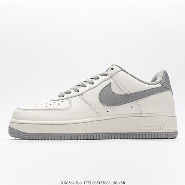 Nike Air Force 1 Low 空軍一號低幫百搭休閑運動板鞋