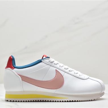 Nike Classic Cortez Leather 阿甘系列經典休閑運動鞋 