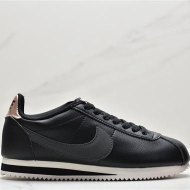 Nike Classic Cortez Leather 阿甘系列經典休閑運動鞋 