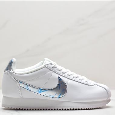 Nike Classic Cortez Leather 阿甘系列經典休閑運動鞋 