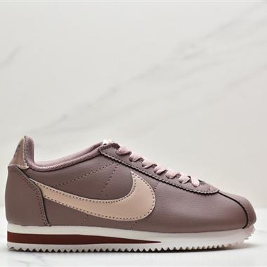 Nike Classic Cortez Leather 阿甘系列經典休閑運動鞋 