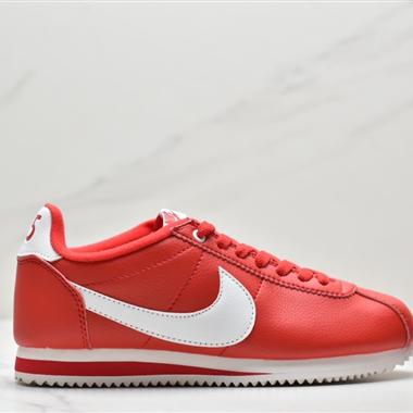 Nike Classic Cortez Leather 阿甘系列經典休閑運動鞋 