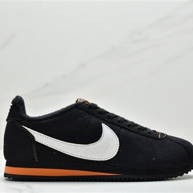 Nike Classic Cortez Leather 阿甘系列經典休閑運動鞋 