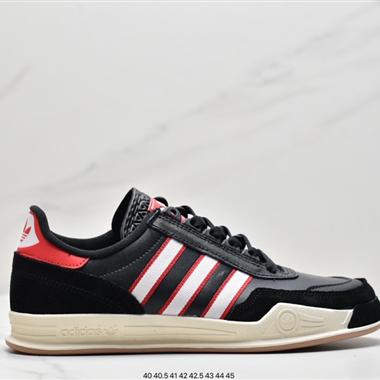 Adidas CT86 低幫百搭潮流休閑運動板鞋
